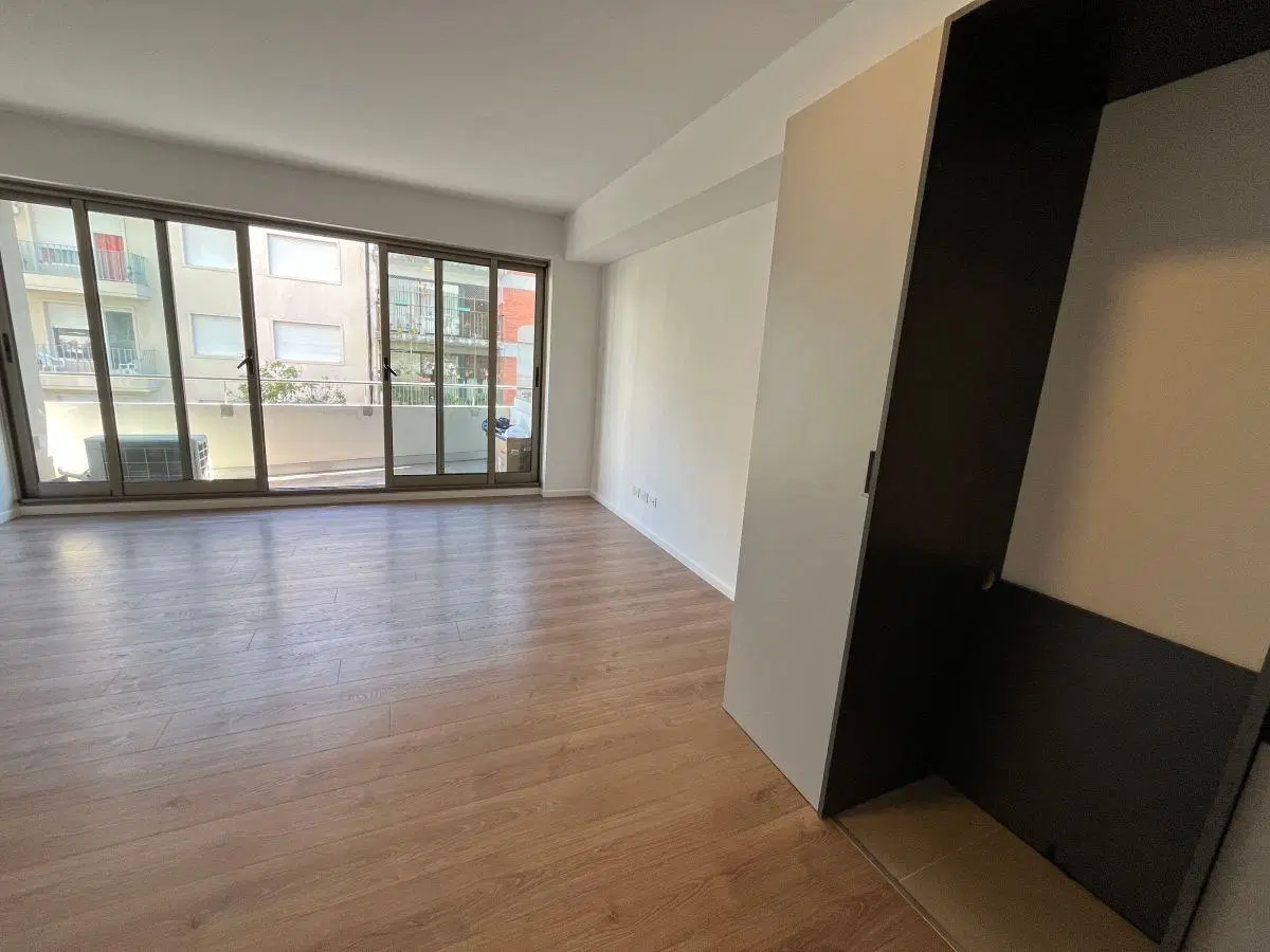 Venta Departamento monoambiente Cochera Amenities Belgrano R 2