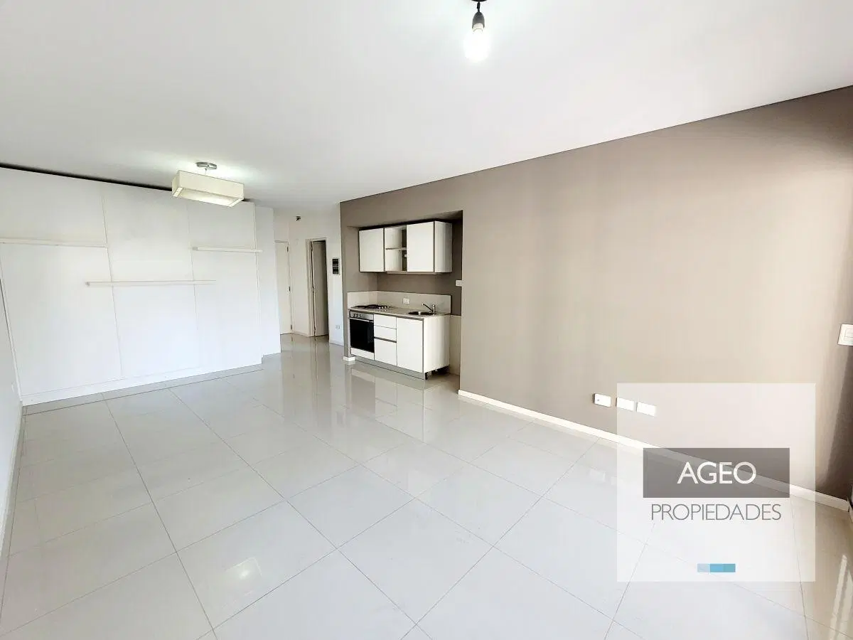 Venta Departamento 2 Ambientes Cochera Amenities Palermo 2