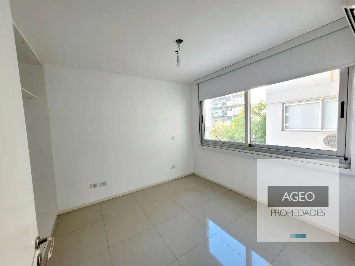 Venta Departamento 2 Ambientes Cochera Amenities Palermo 4