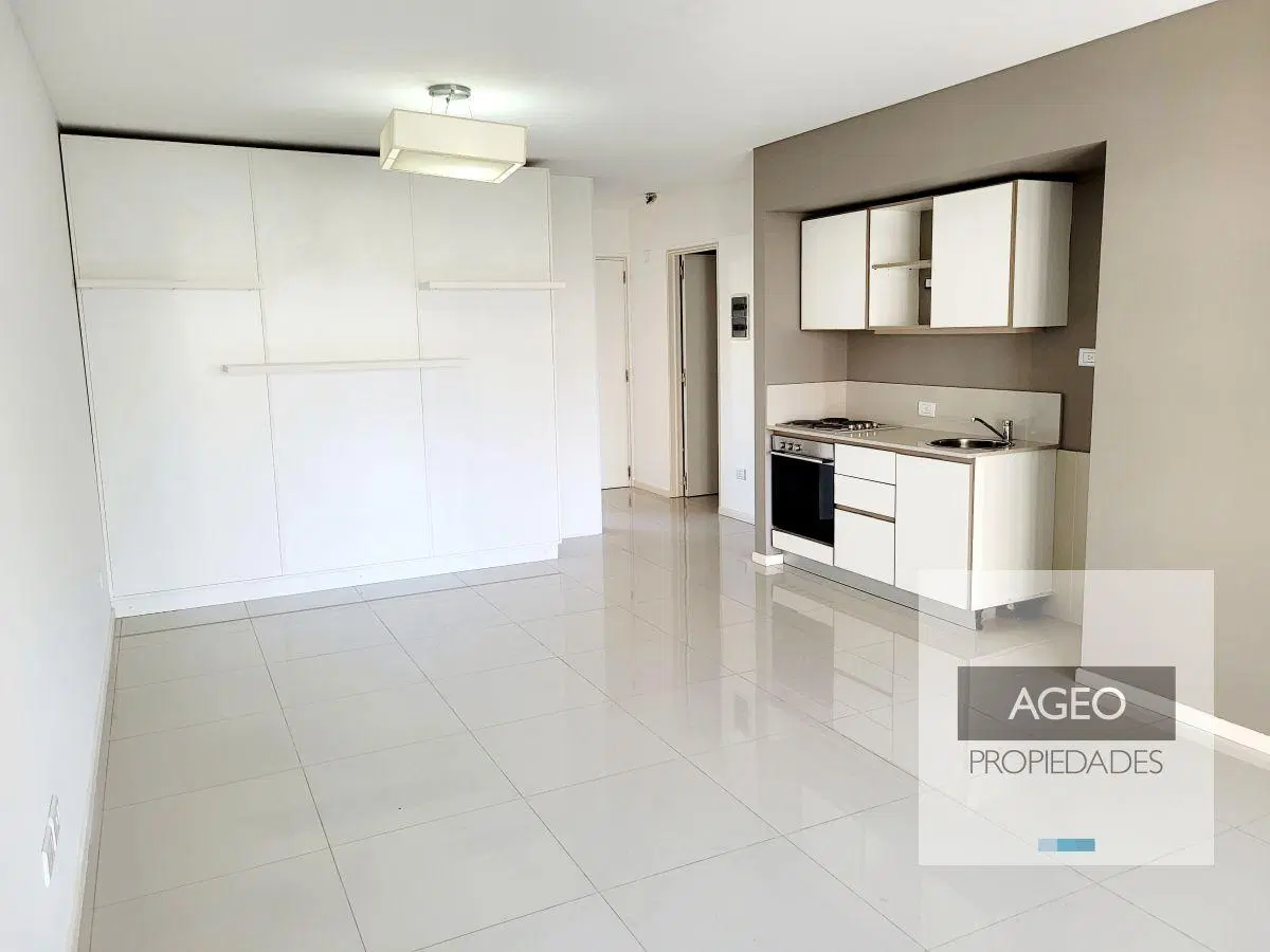 Venta Departamento 2 Ambientes Cochera Amenities Palermo 1