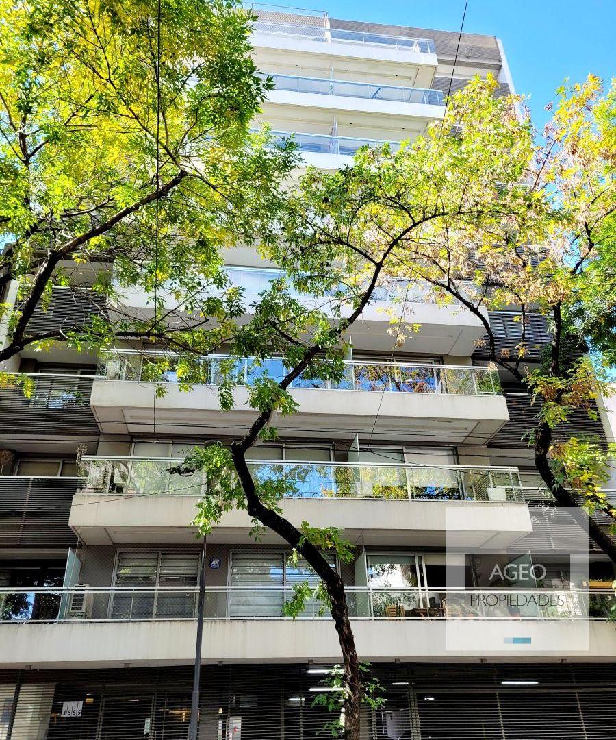 Venta Departamento 2 Ambientes Cochera Amenities Palermo