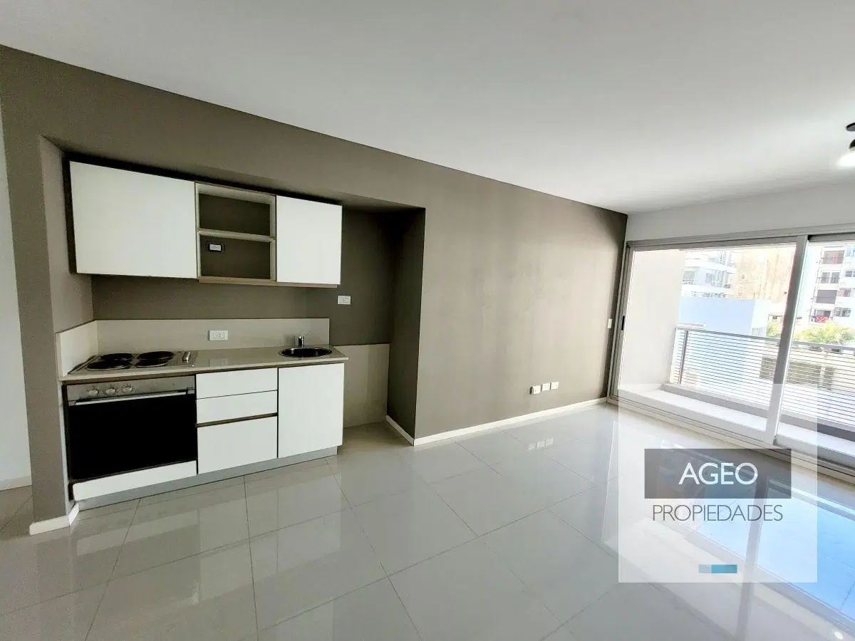 Venta Departamento 2 Ambientes Cochera Amenities Palermo 5