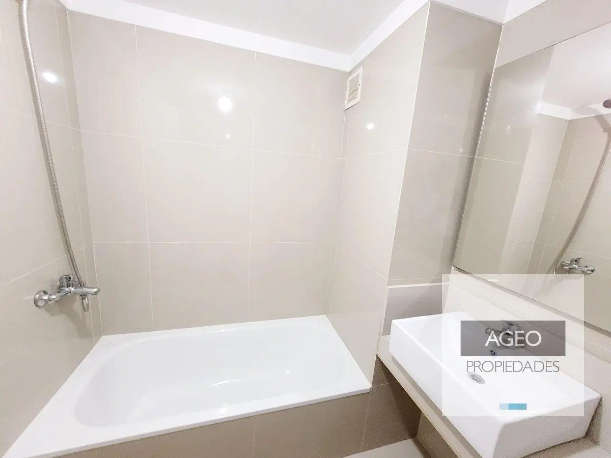 Venta Departamento 2 Ambientes Cochera Amenities Palermo 3
