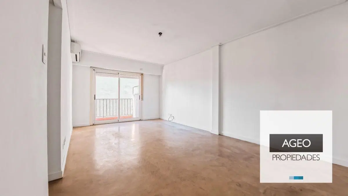 Venta Departamento 4 Ambientes Villa Devoto 1