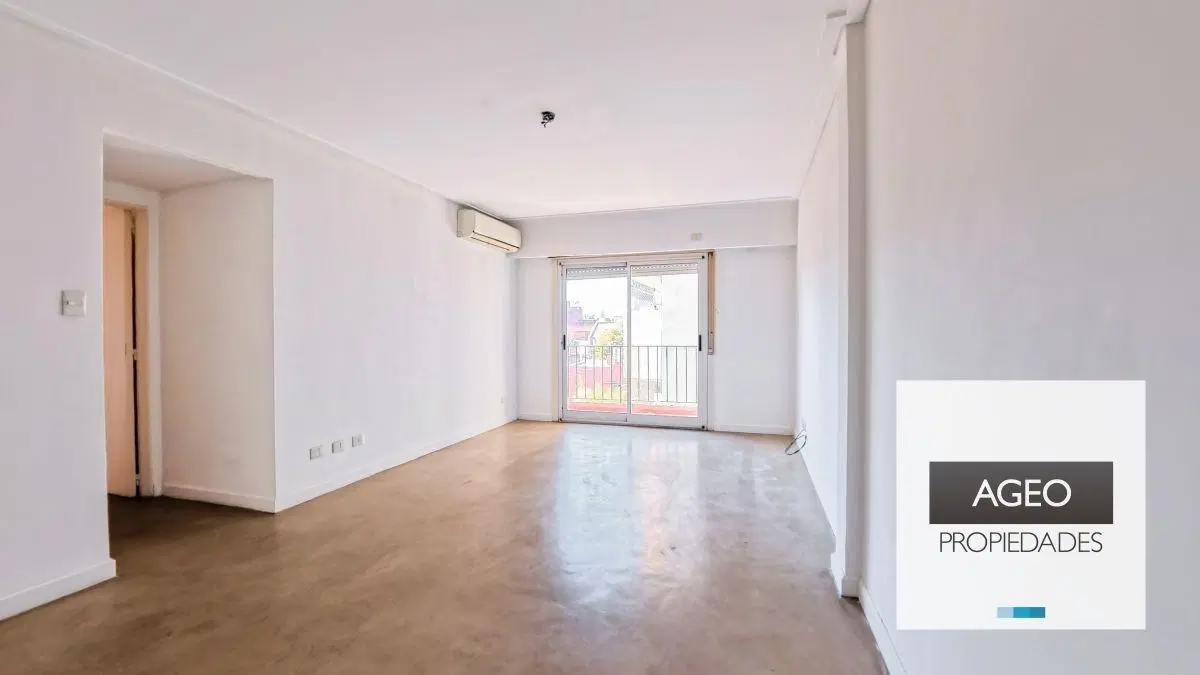 Venta Departamento 4 Ambientes Villa Devoto 3