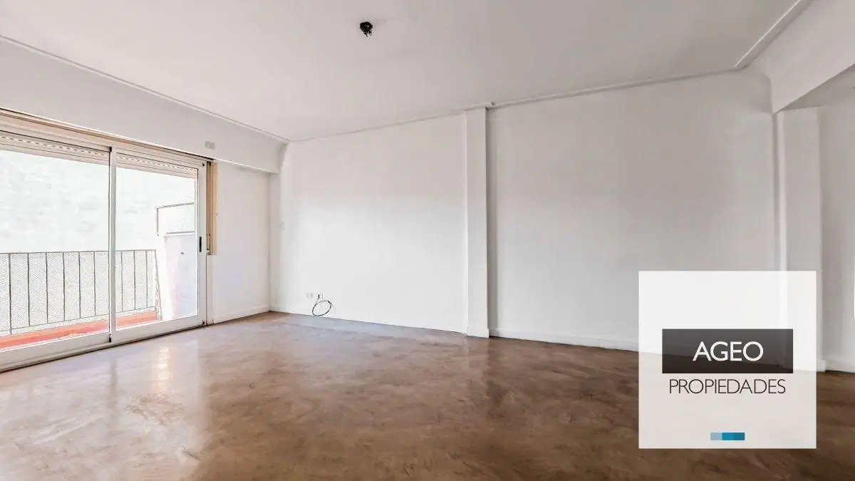 Venta Departamento 4 Ambientes Villa Devoto 4