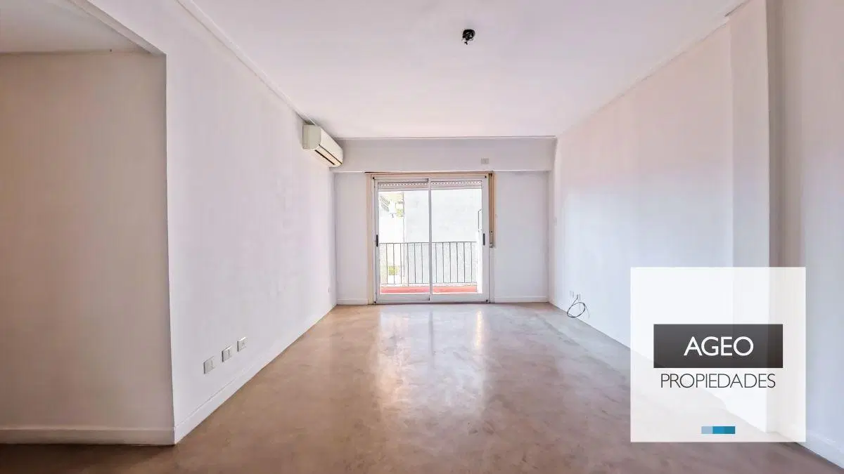 Venta Departamento 4 Ambientes Villa Devoto 2