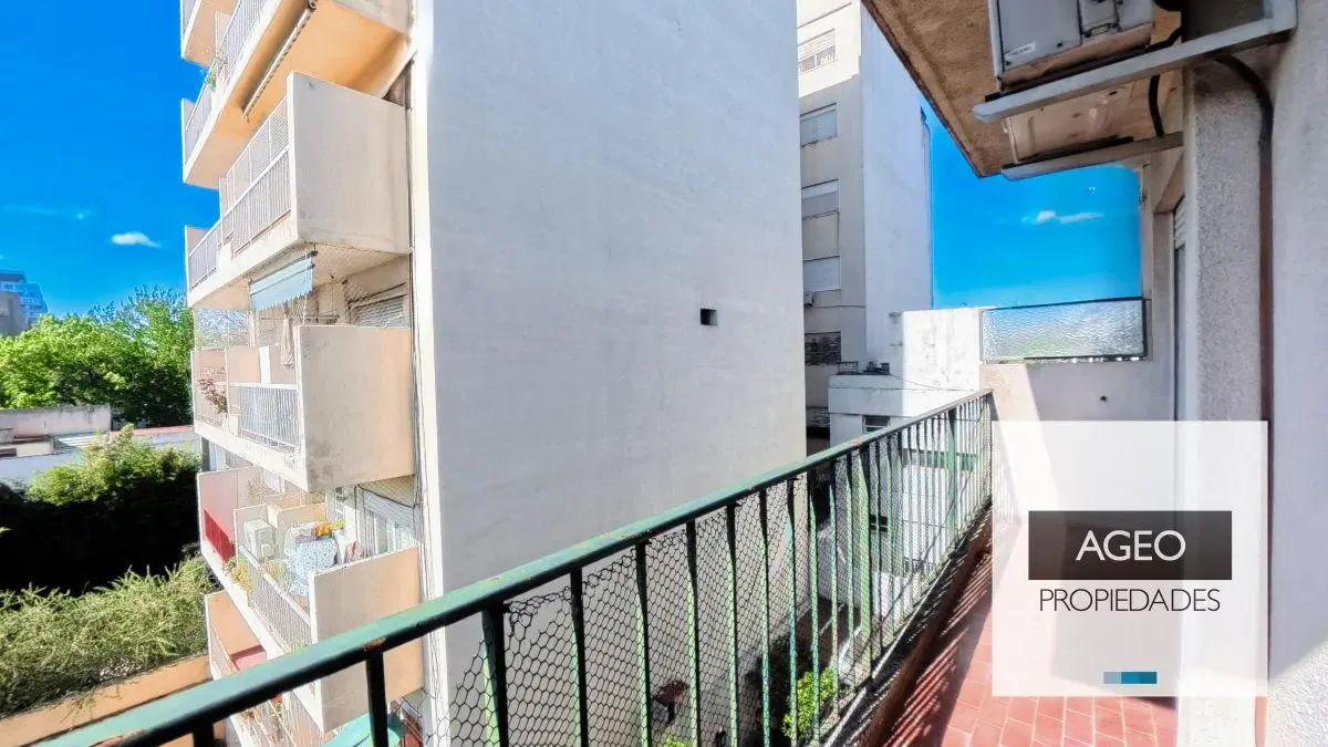 Venta Departamento 4 Ambientes Villa Devoto 8