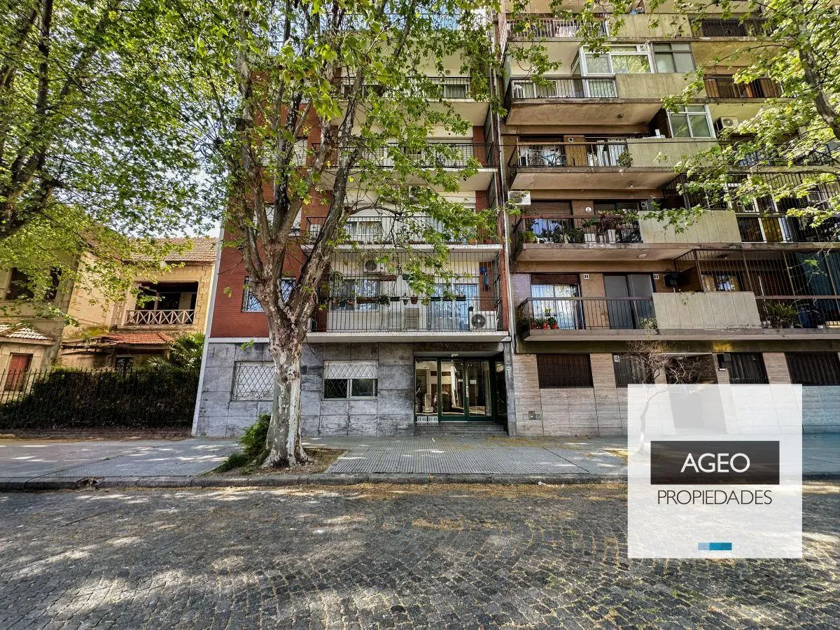 Venta Departamento 4 Ambientes Villa Devoto 5