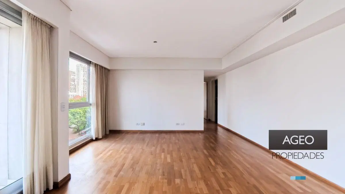 Venta Departamento de 3 Ambientes en Belgrano 8