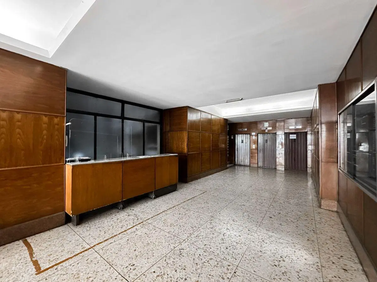 VENTA DE OFICINA 10 mts Microcentro 3