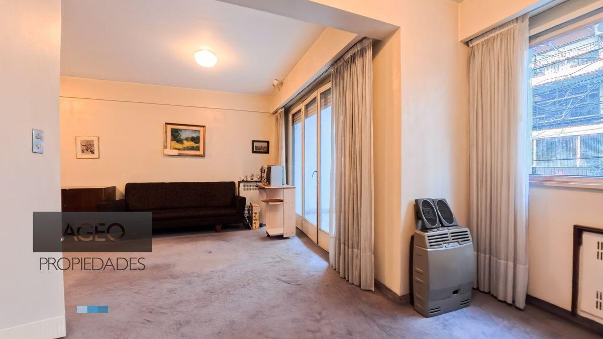 Foto de Venta Departamento 3 Ambientes baulera en Belgrano, imagen 4