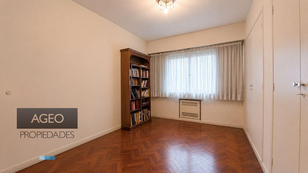 Foto de Venta Departamento 3 Ambientes baulera en Belgrano, imagen 3