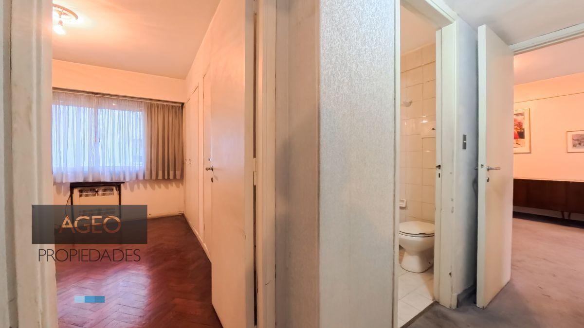 Foto de Venta Departamento 3 Ambientes baulera en Belgrano, imagen 5