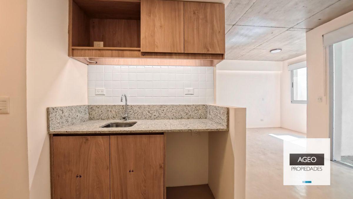 Foto de Venta Departamento Monoambiente Apto Profesional Belgrano, imagen 4