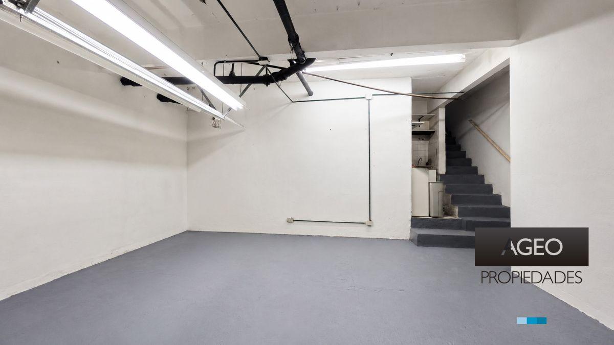 Foto de Alquiler Local Comercial sobre Av. Corrientes, imagen 2
