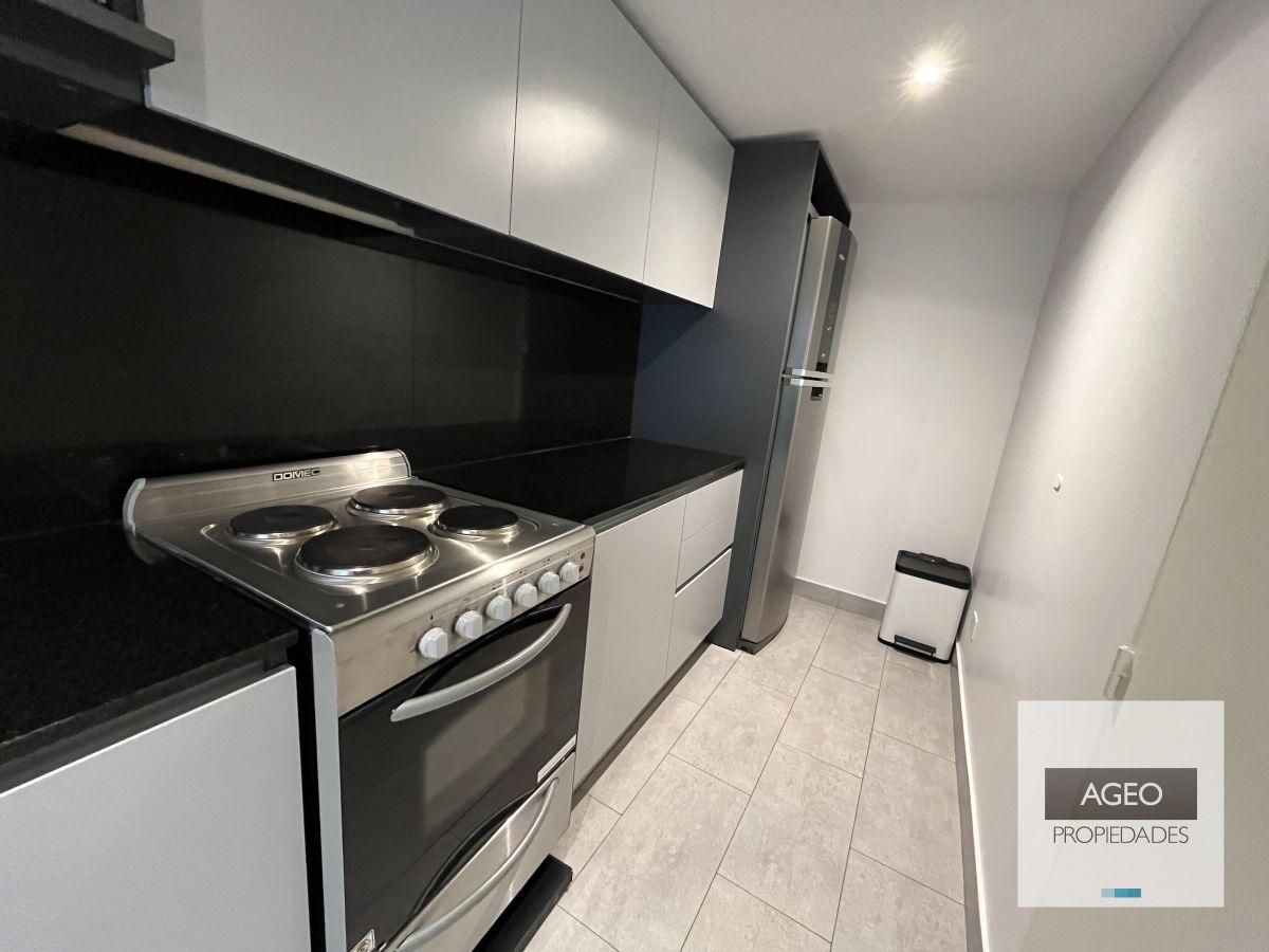 Foto de Venta Monoambiente en Edificio de categoría. Belgrano, imagen 3