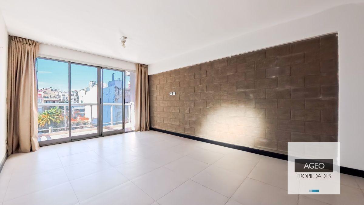 Foto de Venta Departamento Monoambiente Apto Profesional Palermo, imagen 1