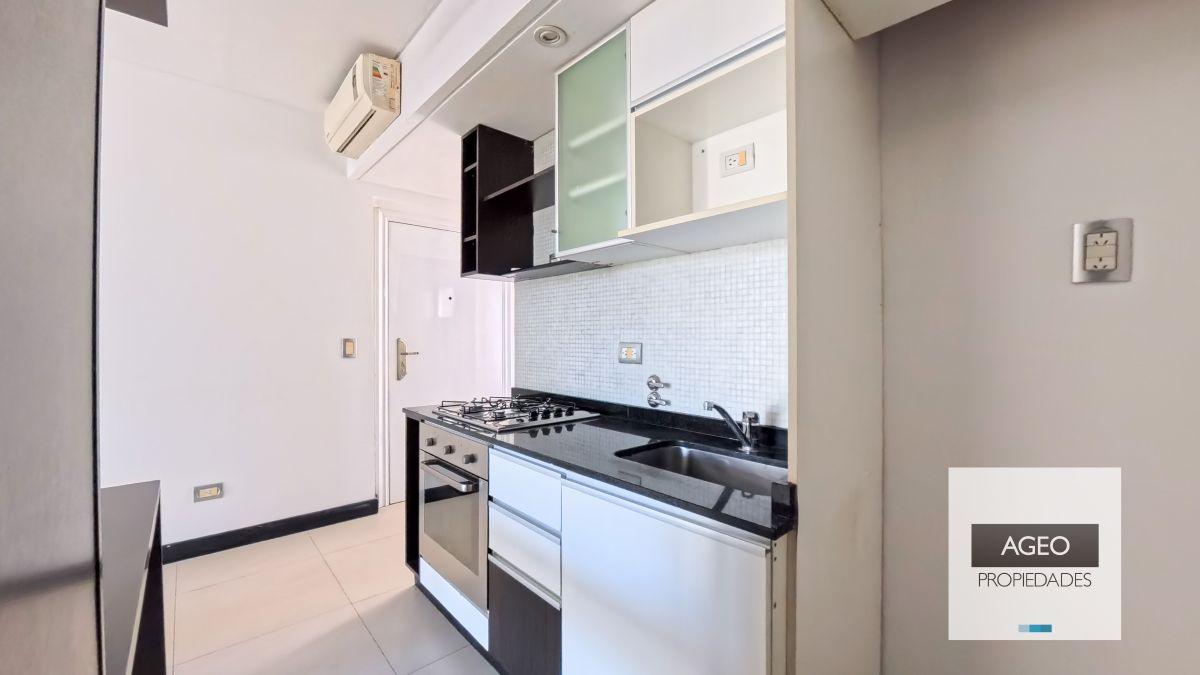 Foto de Venta Departamento Monoambiente Apto Profesional Palermo, imagen 5