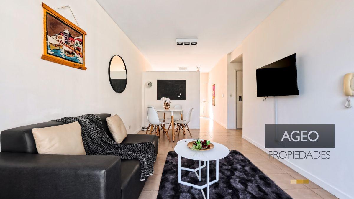 Foto de Venta Departamento 2 Ambientes Amoblado con Balcón Palermo, imagen 3