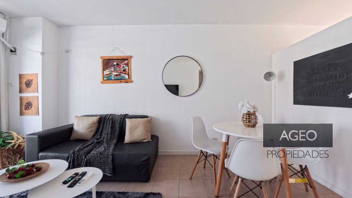 Foto de Venta Departamento 2 Ambientes Amoblado con Balcón Palermo, imagen 1
