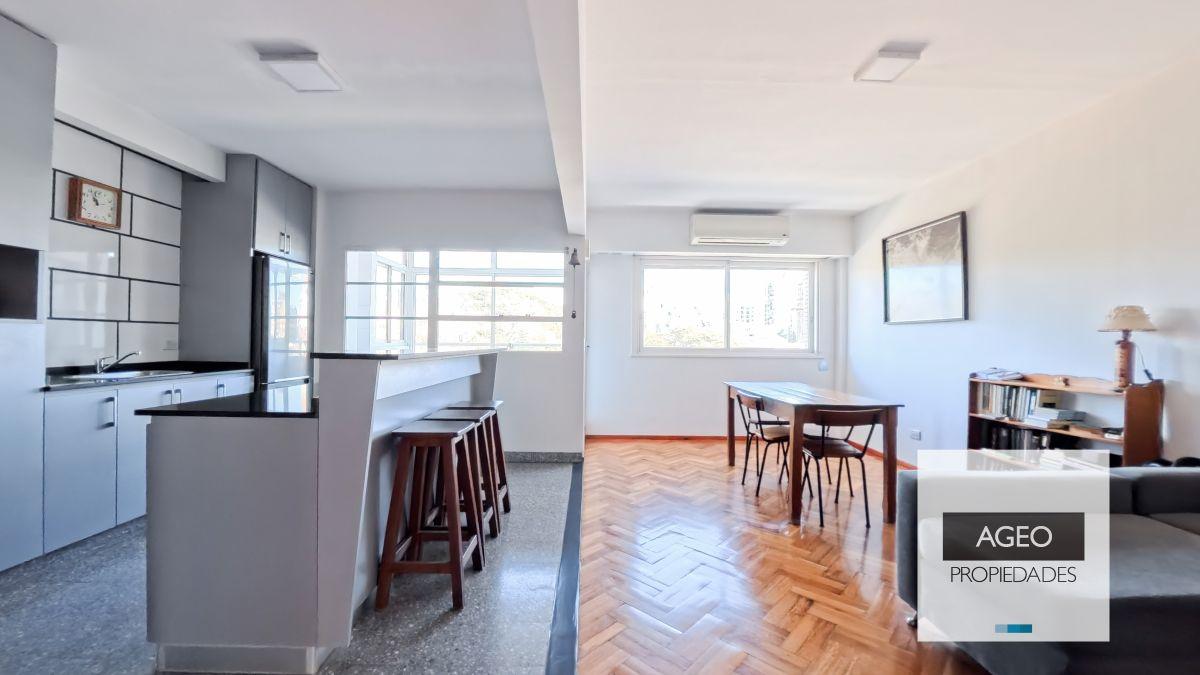 Foto de Venta Departamento 3 Ambientes San Telmo, imagen 4