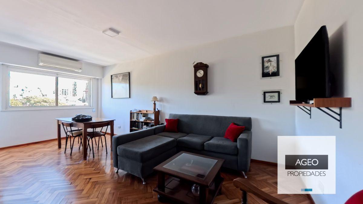 Foto de Venta Departamento 3 Ambientes San Telmo, imagen 2