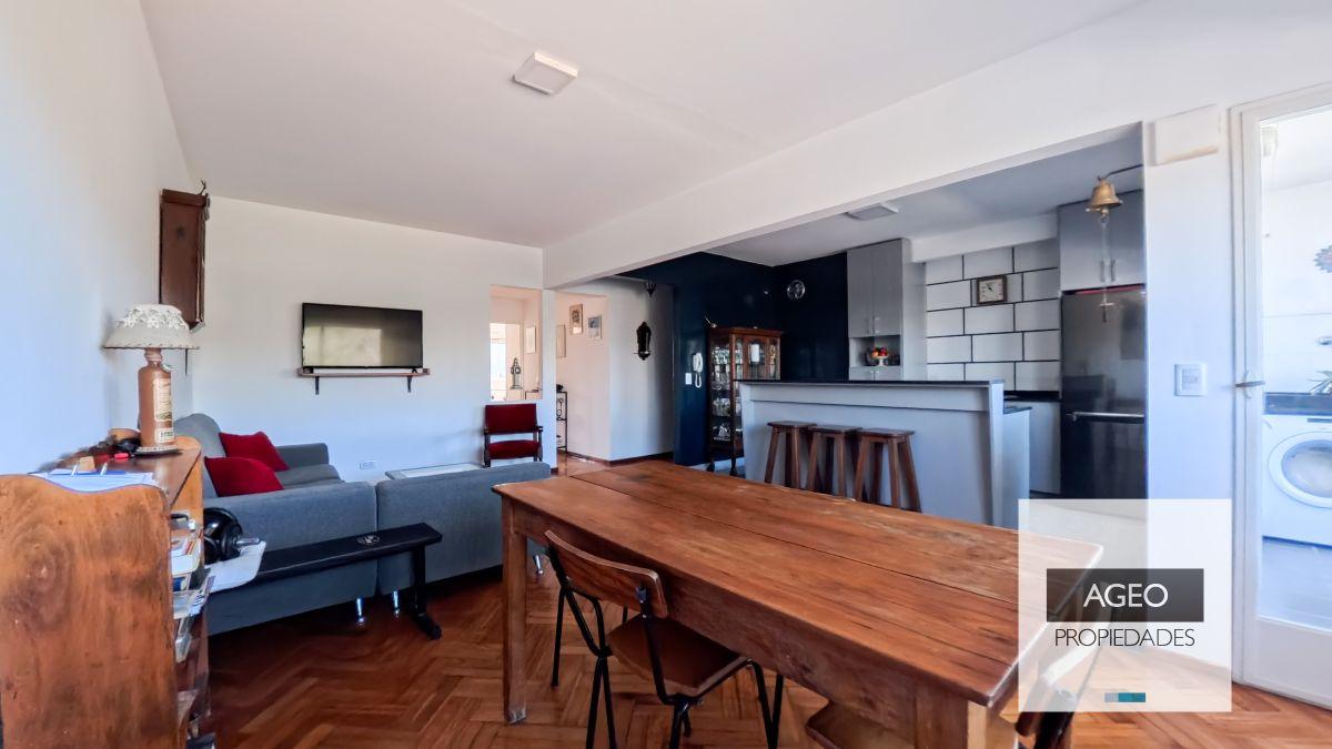 Foto de Venta Departamento 3 Ambientes San Telmo, imagen 3