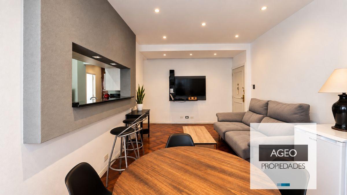 Foto de Venta Departamento 3 Ambientes al Frente con Balcón, imagen 5
