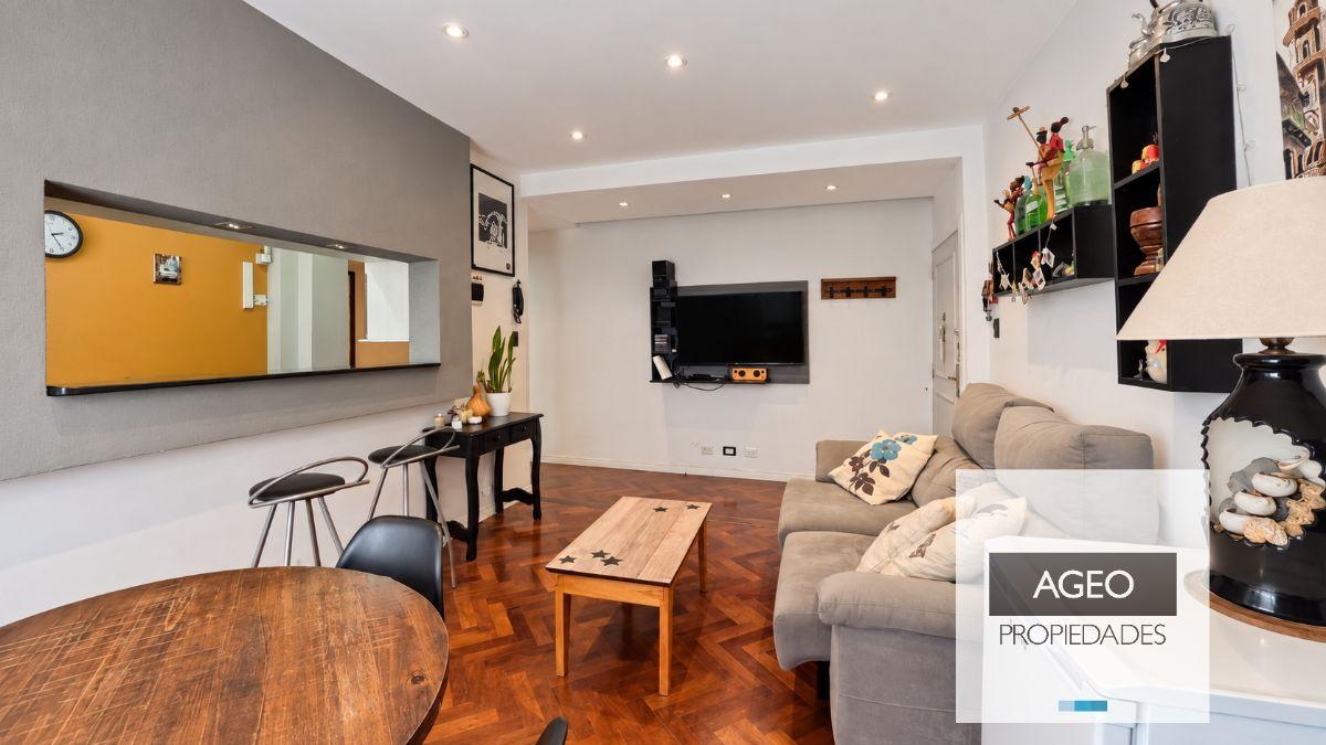 Foto de Venta Departamento 3 Ambientes al Frente con Balcón, imagen 3
