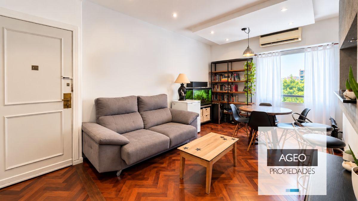 Foto de Venta Departamento 3 Ambientes al Frente con Balcón, imagen 1