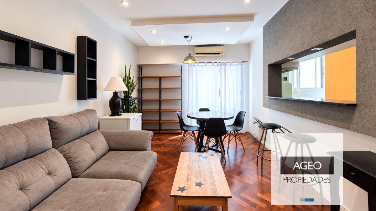 Foto de Venta Departamento 3 Ambientes al Frente con Balcón, imagen 2