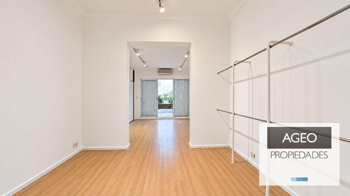 Foto de Alquiler Departamento 2 Ambientes Tipo Loft | Recoleta, imagen 5