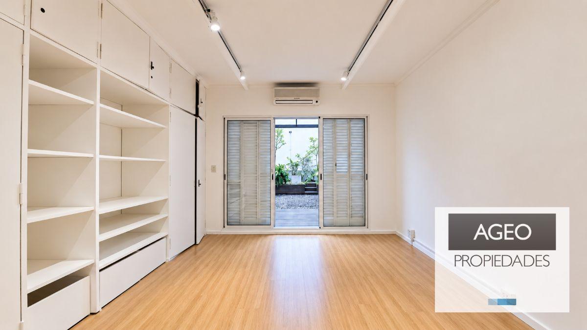 Foto de Alquiler Departamento 2 Ambientes Tipo Loft | Recoleta, imagen 2