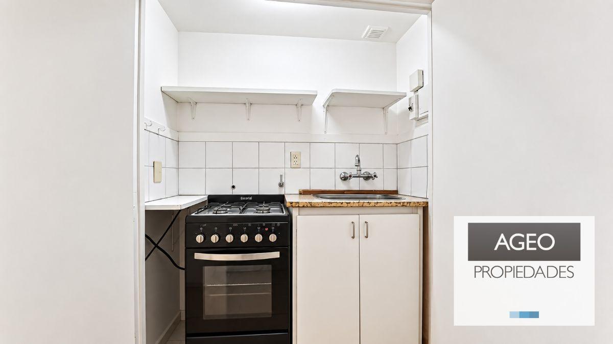 Foto de Alquiler Departamento 2 Ambientes Tipo Loft | Recoleta, imagen 4