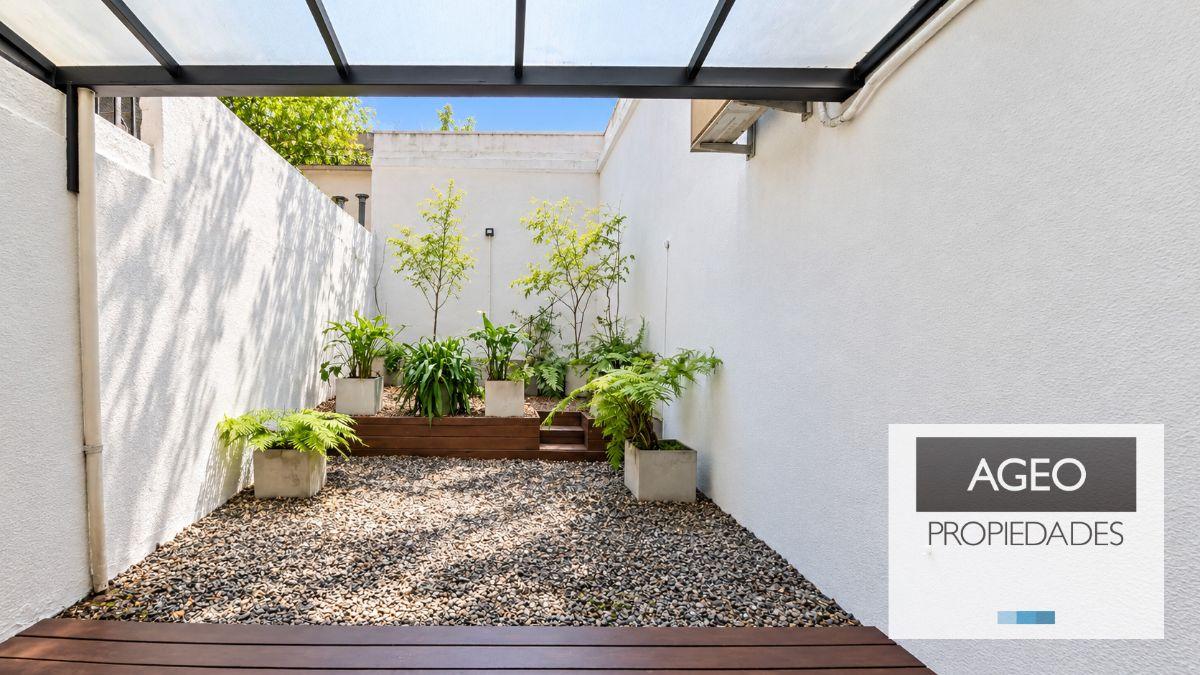 Foto de Alquiler Departamento 2 Ambientes Tipo Loft | Recoleta, imagen 3