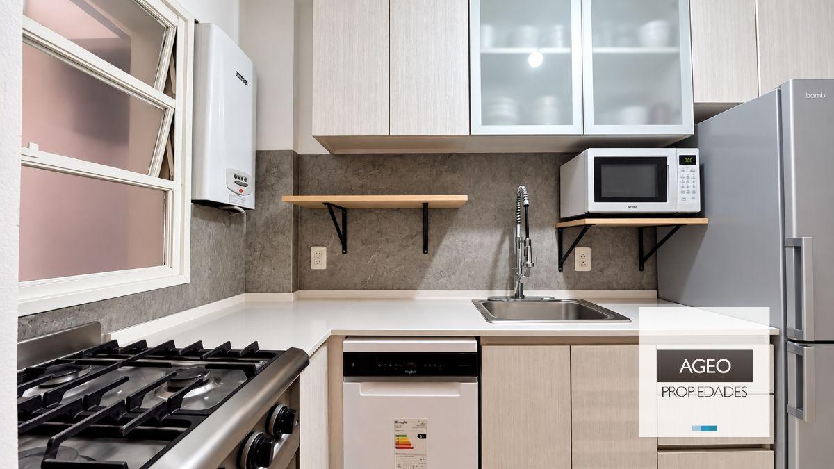 Foto de Venta Departamento 2 Ambientes con Patios | San Telmo, imagen 1
