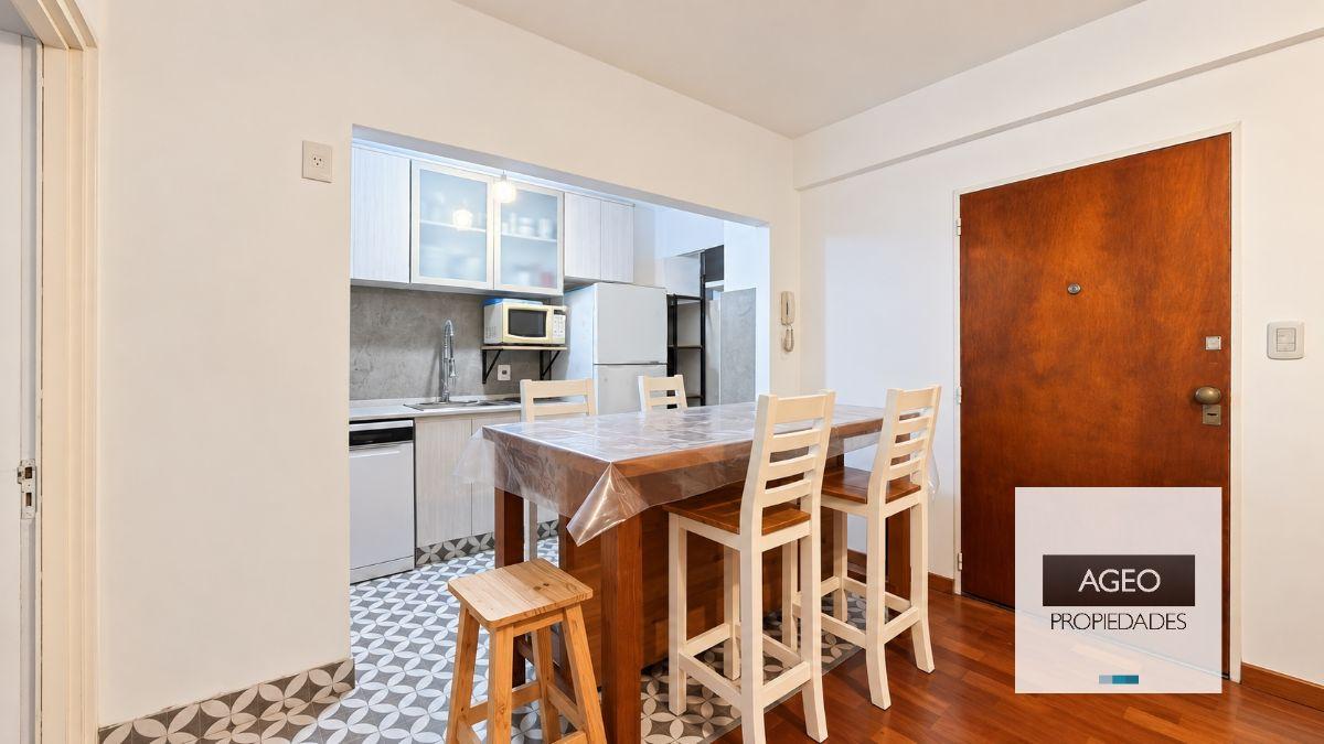 Foto de Venta Departamento 2 Ambientes con Patios | San Telmo, imagen 3