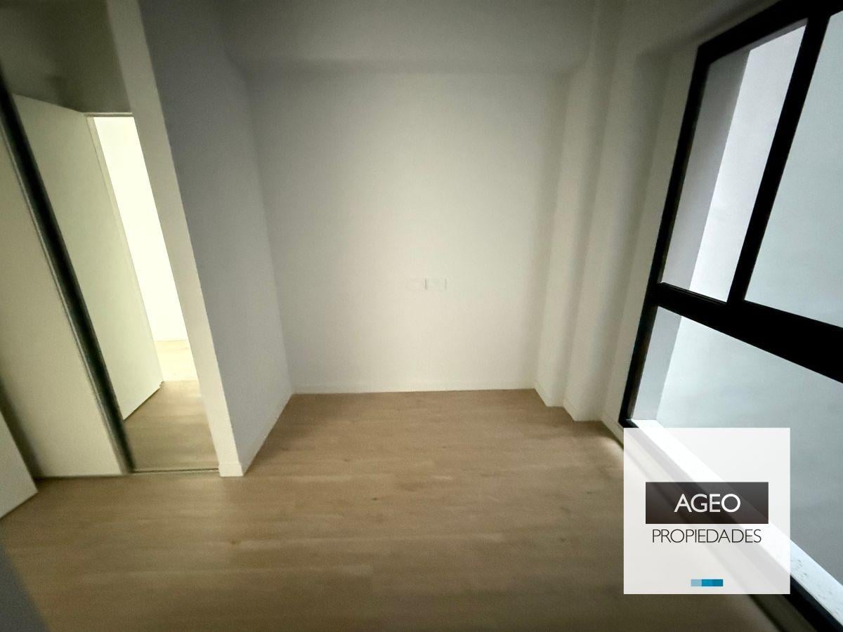 Foto de Venta departamento 2 ambientes a estrenar Edificio MET AVENIDA Balvanera, imagen 1