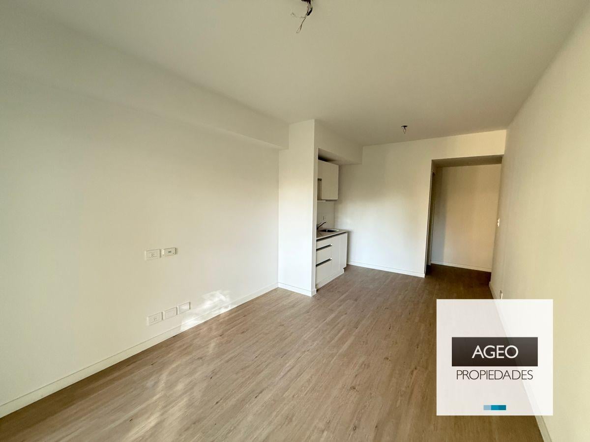 Foto de Venta departamento 2 ambientes a estrenar Edificio MET AVENIDA Balvanera, imagen 3