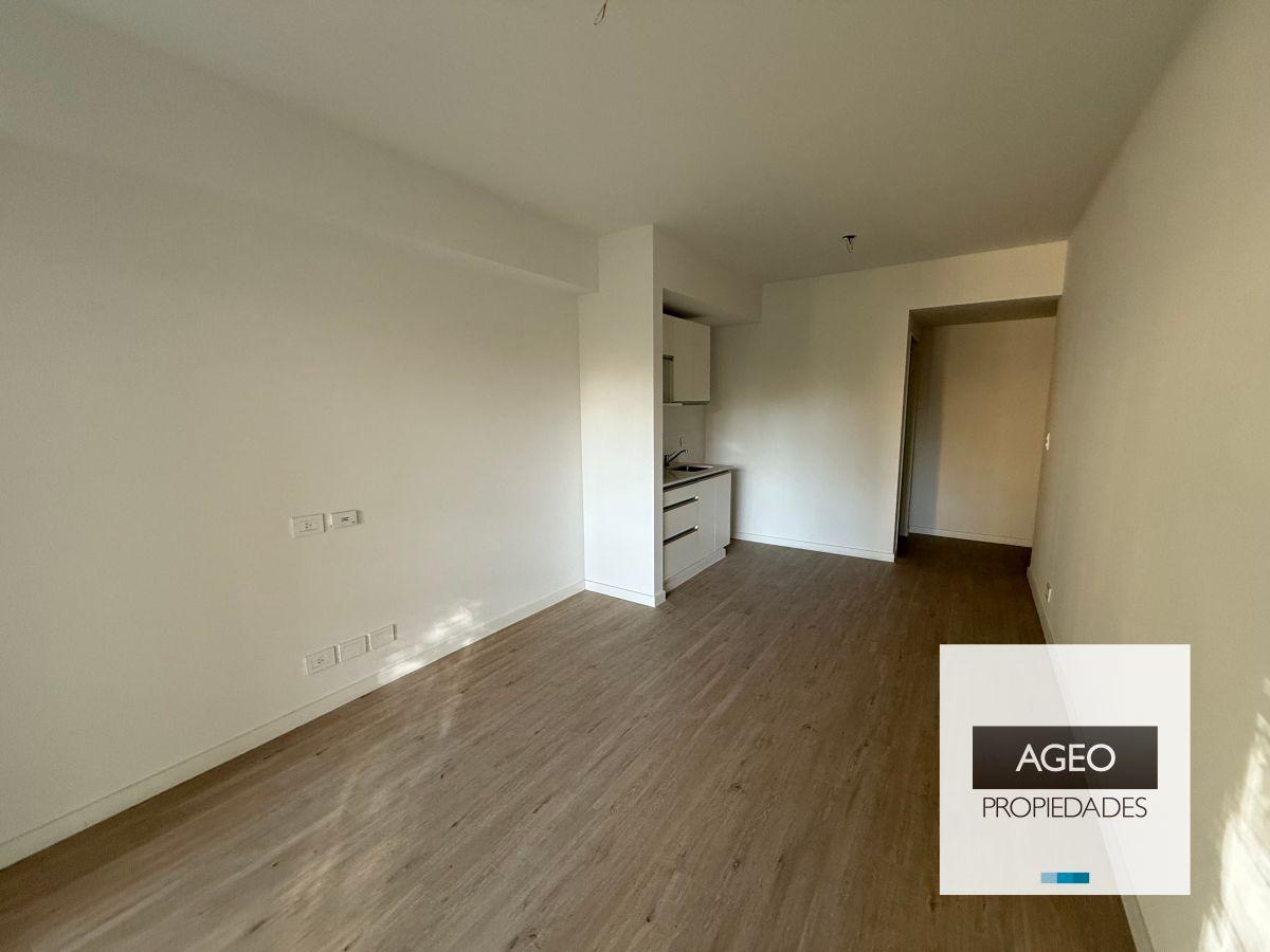Foto de Venta departamento 2 ambientes a estrenar Edificio MET AVENIDA Balvanera, imagen 2