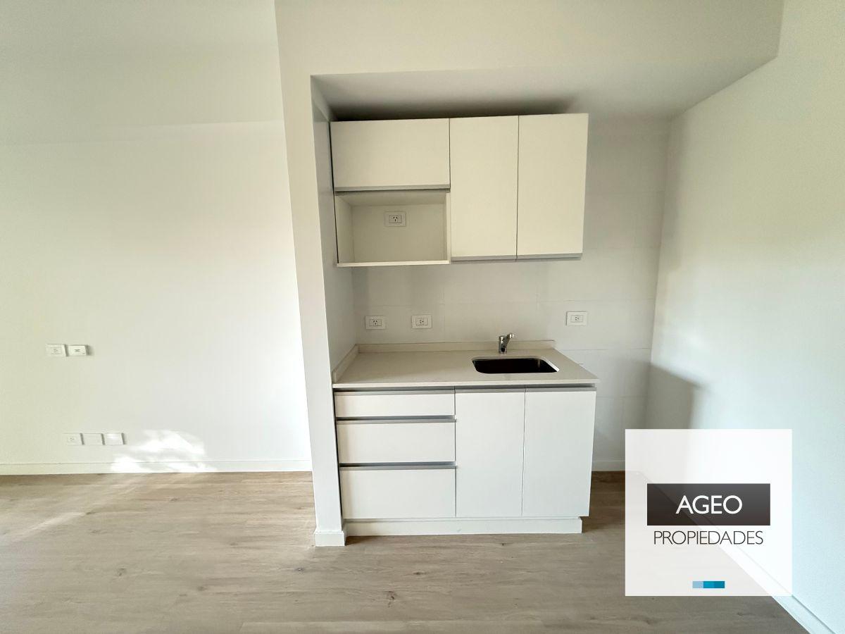 Foto de Venta departamento 2 ambientes a estrenar Edificio MET AVENIDA Balvanera, imagen 5
