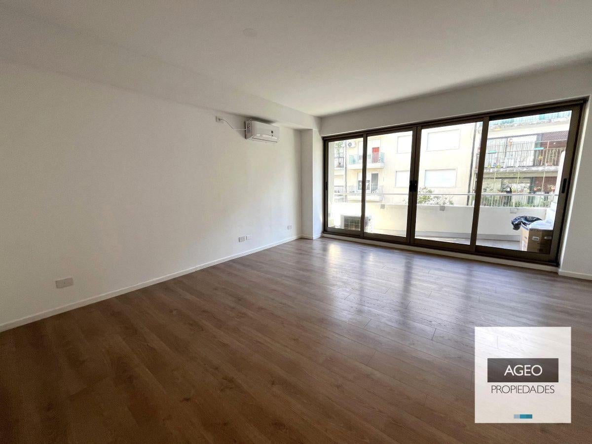 Foto de Venta Departamento Monoambiente en Edificio de Categoría. Belgrano, imagen 2