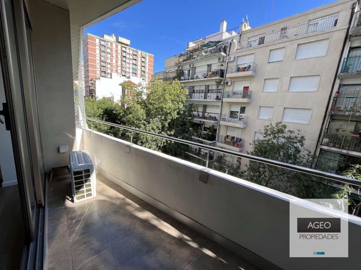 Foto de Venta Departamento Monoambiente en Edificio de Categoría. Belgrano, imagen 3