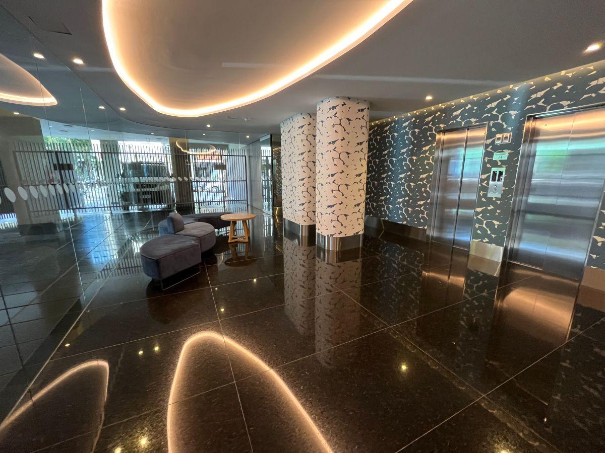 Foto de Venta Departamento Monoambiente en Edificio de Categoría. Belgrano, imagen 1