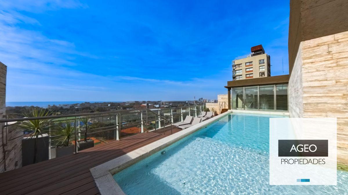 Foto de Venta Departamento Apto Profesional con Cochera Sobre Av Libertador, imagen 1