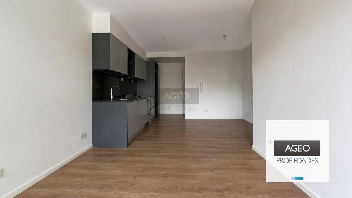 Foto de Venta Departamento 2 Ambientes Cochera Belgrano, imagen 2
