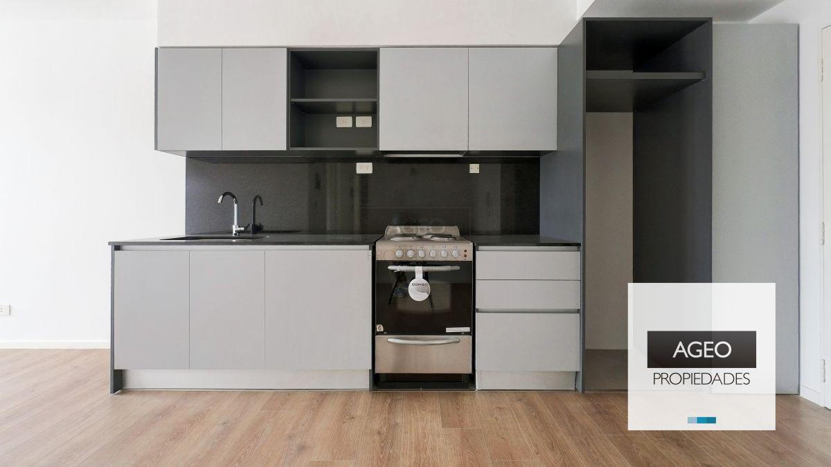 Foto de Venta Departamento 2 Ambientes Cochera Belgrano, imagen 5