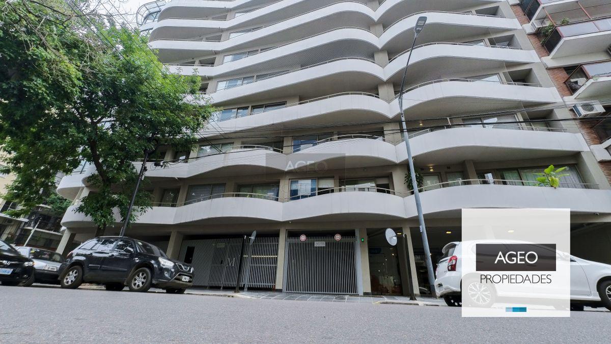 Foto de Venta Departamento 2 Ambientes Cochera Belgrano, imagen 1