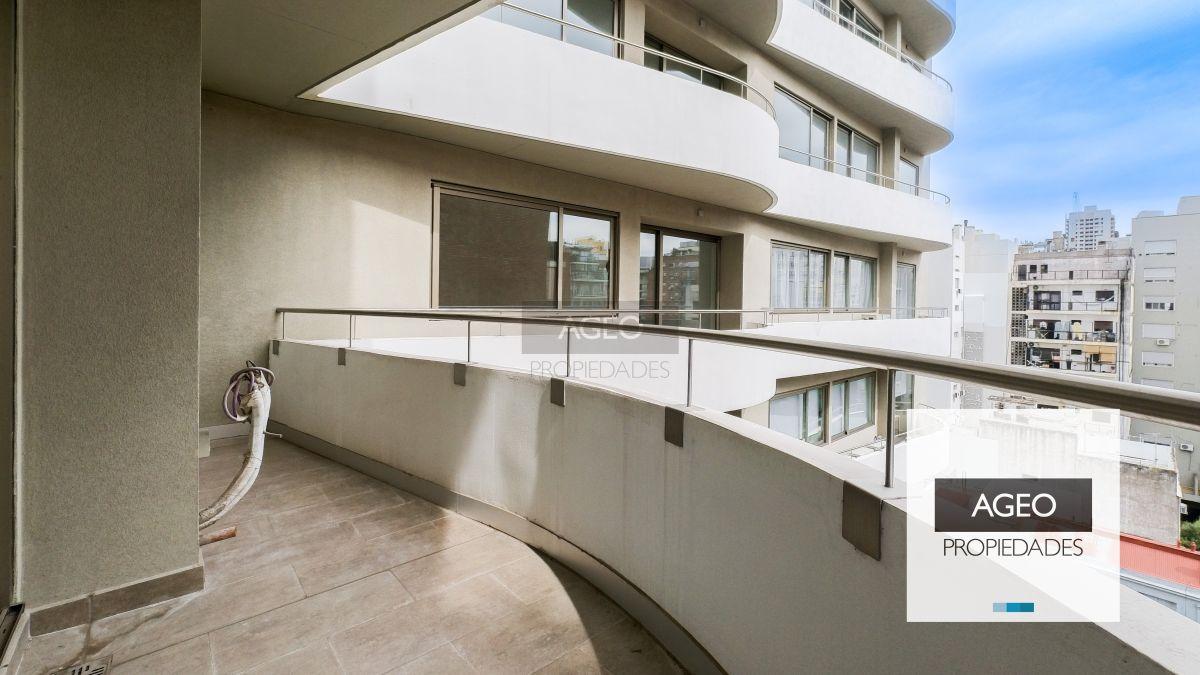Foto de Venta Departamento 2 Ambientes Cochera Belgrano, imagen 4
